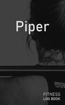 Book cover for Piper