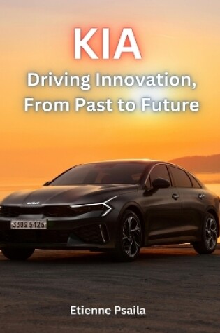 Cover of Kia