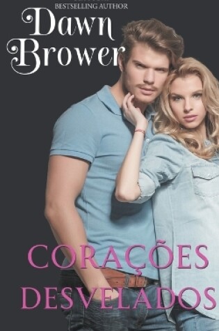 Cover of Cora��es Desvelados
