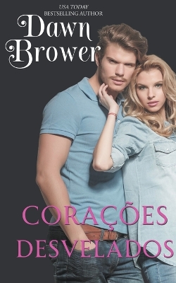 Cover of Cora��es Desvelados
