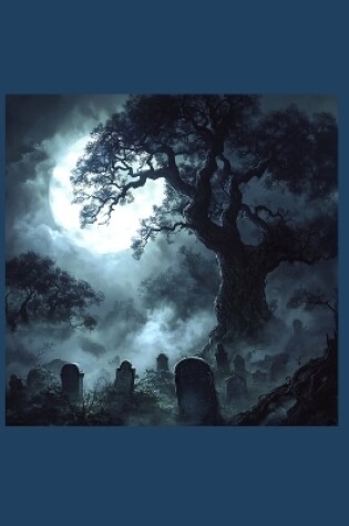 Cover of Haunted by Salem