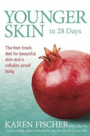 Cover of Younger Skin in 28 Days
