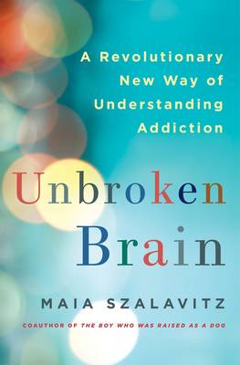 Book cover for Unbroken Brain