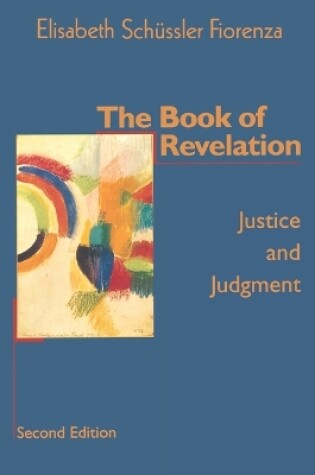 Cover of The Book of Revelation