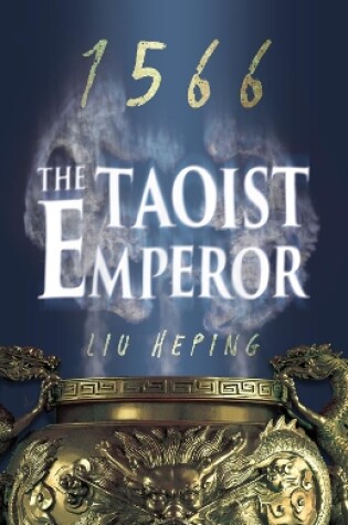 Cover of The 1566 Series (Book 1)