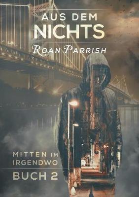 Cover of Aus Dem Nichts