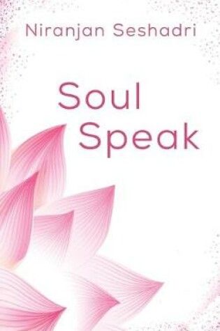 Cover of Soul Speak