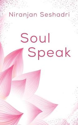 Book cover for Soul Speak