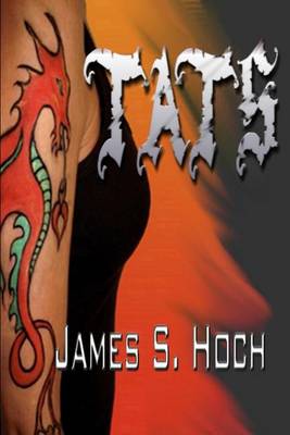 Book cover for Tats