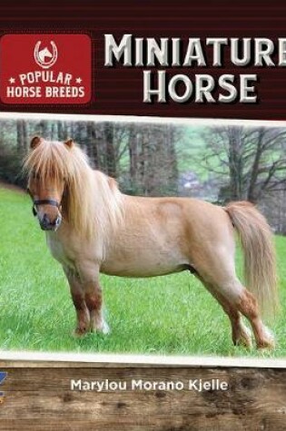 Cover of Miniature Horse
