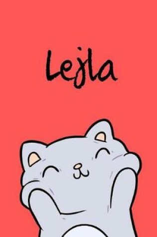 Cover of Lejla