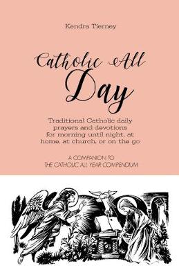 Book cover for Catholic All Day