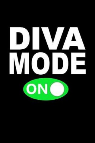 Cover of Diva Mode On