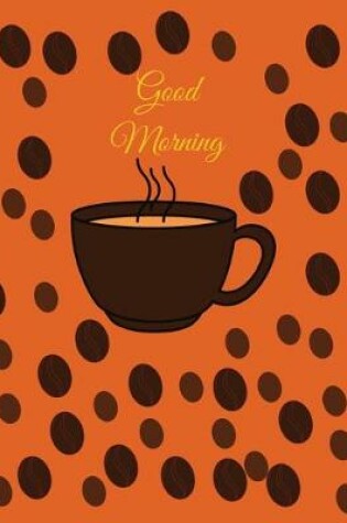 Cover of Good morning