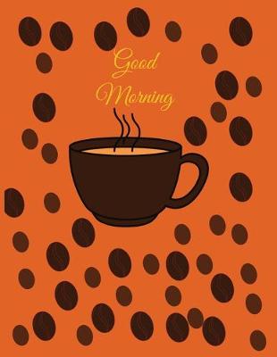 Book cover for Good morning
