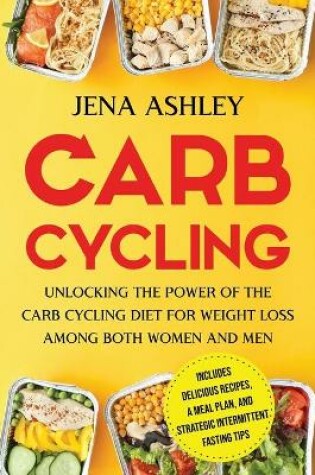 Cover of Carb Cycling