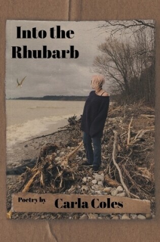 Cover of Into the Rhubarb