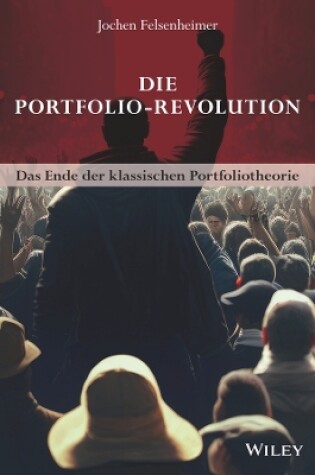 Cover of Die Portfolio-Revolution