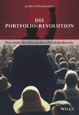 Book cover for Die Portfolio-Revolution