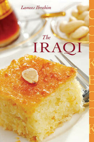 Cover of The Iraqi Cookbook