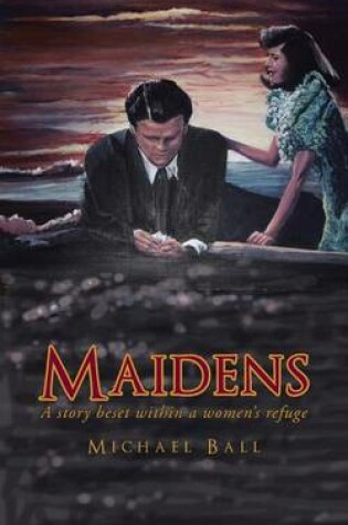 Cover of Maidens