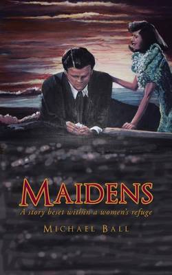 Book cover for Maidens