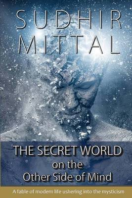 Book cover for The Secret World on the Other Side of Mind