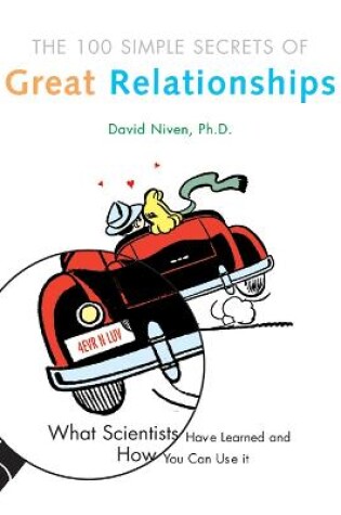 Cover of The 100 Simple Secrets of Great Relationships