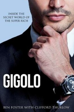 Cover of Gigolo