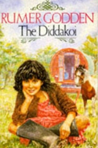 Cover of The Diddakoi