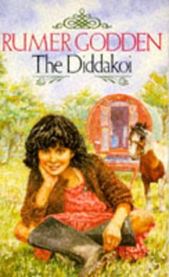 Book cover for The Diddakoi