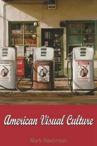 Cover of American Visual Culture