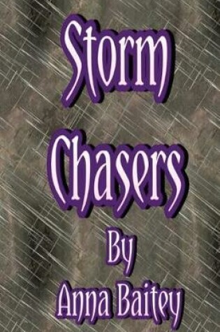 Cover of Storm Chasers