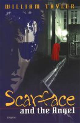 Book cover for Scarface and the Angel