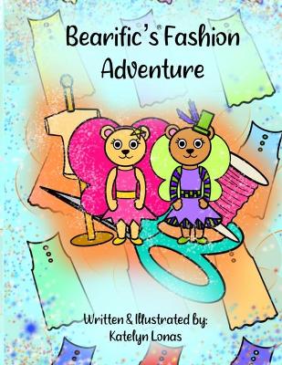 Book cover for Bearific's(R) Fashion Adventure