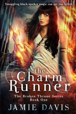 Cover of The Charm Runner