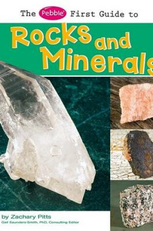 Cover of Rocks and Minerals