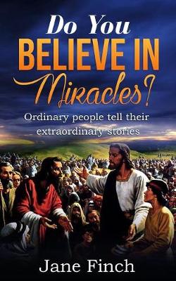 Book cover for Do You Believe in Miracles?