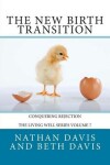 Book cover for The New Birth Transition