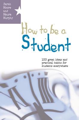 Book cover for How to be a Student