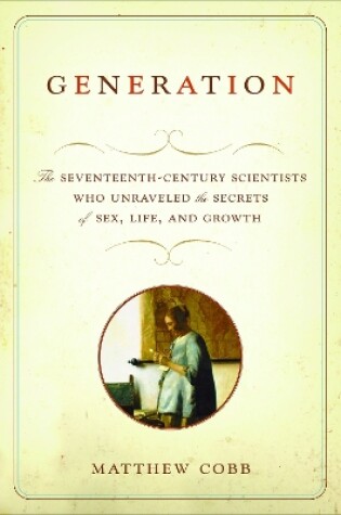 Cover of Generation