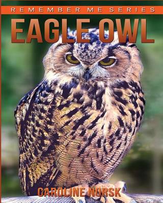 Cover of Eagle Owl