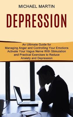 Book cover for Depression