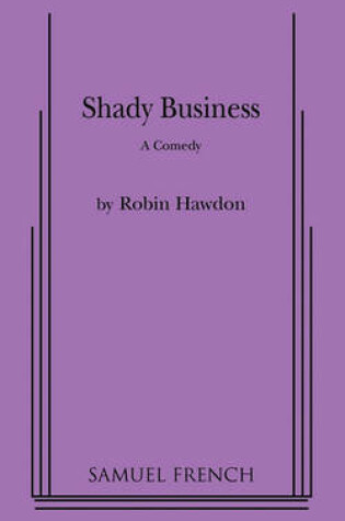 Cover of Shady Business