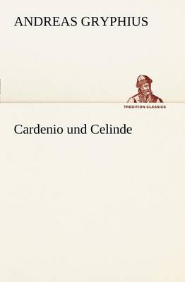 Book cover for Cardenio Und Celinde