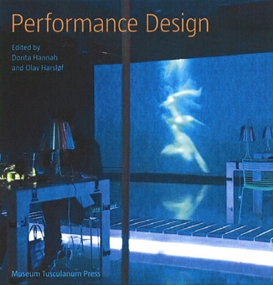 Book cover for Performance Design