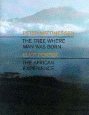 Book cover for Tree Where Man Was Born,The