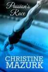 Book cover for Passion's Race