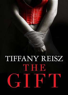 Book cover for The Gift