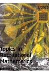 Book cover for Topics in Recreational Mathematics 2/2015